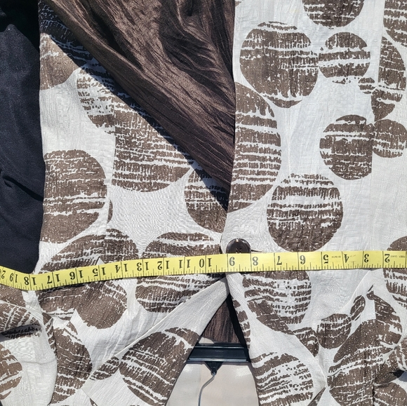 Louben Jacket - Picture 4 of 4